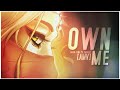Own Me Shuo Feng Po Zhen Zi AMV Bulowmusic