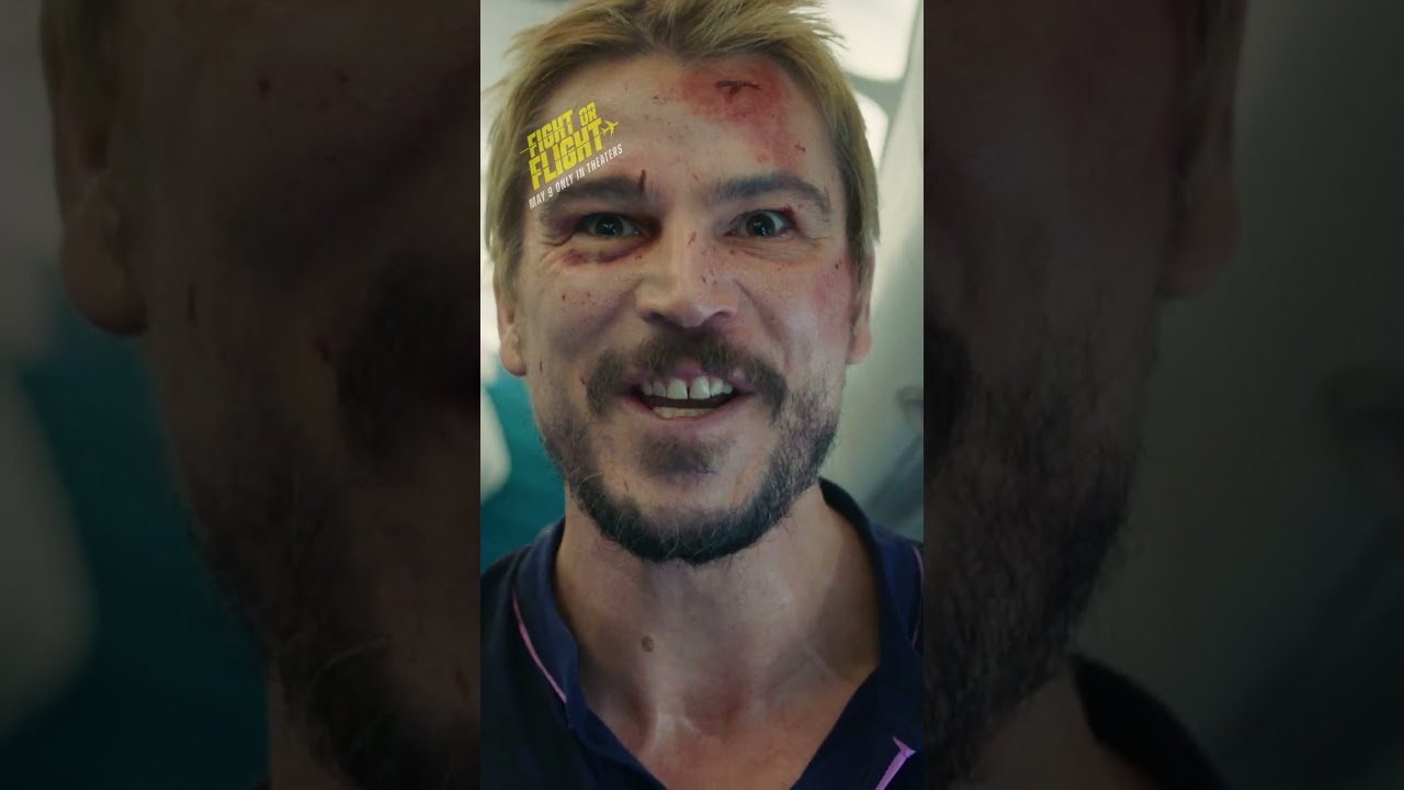 Josh Hartnett + action = magic