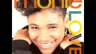 Monie Love - feels so good