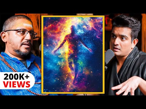 Are Higher Beings Living Among Us? Rajarshi Nandy Shares Reality Behind Incarnations