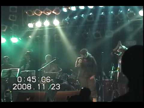 jill scott whatever groove eternity