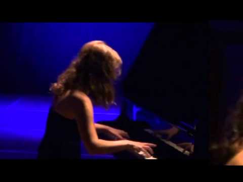 ANNA HAJDUK "POŁUDNIE Z KLASYKĄ"