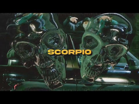 [SOLD] Kobik x Paluch Type Beat  - 'Scorpio' (prod. melonik)