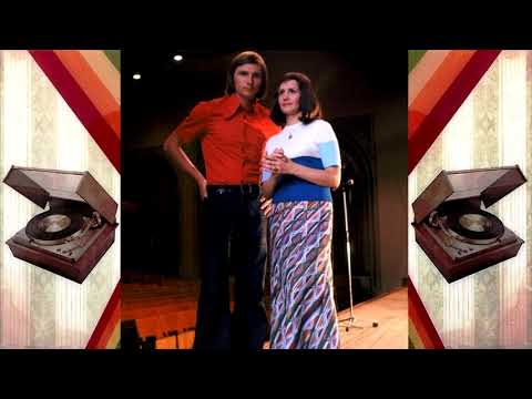 Paliec Sveika, Marianna! (LIVE/LQ) - Nora Bumbiere, Viktors Lapčenoks, "MODO" (197*)