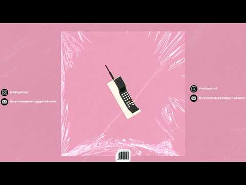 *FREE* KIZARU x JABO x MAYOT x ROCKET - "Telephone" Type beat 2021 | Trap Instrumental