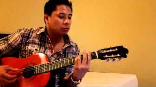 Pinay (Florante - Cover).flv