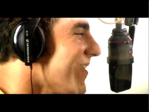 Fabrizio Faniello - Love On The Radio | www.fabriziofaniello.com