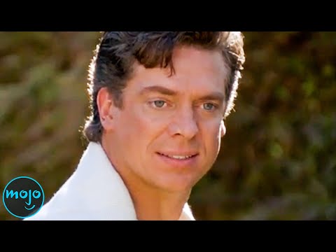 Top 10 Dumbest Movie Villains