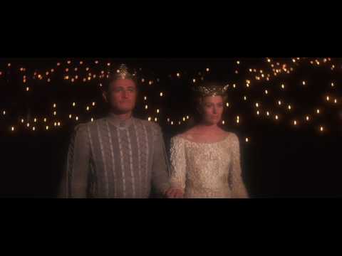 Wedding of Arthur and Guinevere, Camelot (1967)