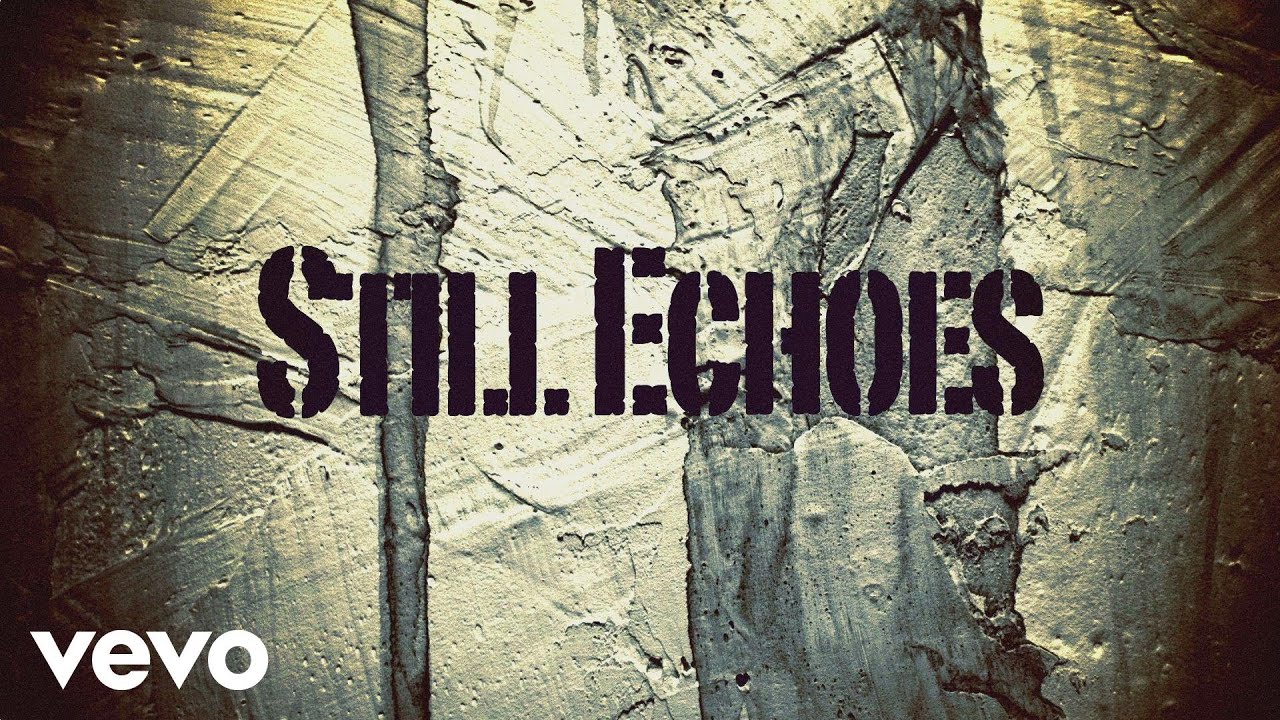 Lamb of God - Still Echoes (Official Lyric Video) - YouTube