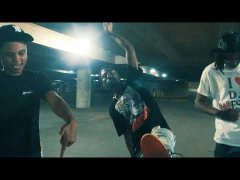 SME TaxFree x Raised Round Bosses - All For It (Official Music Video) [Shot By. Frost]