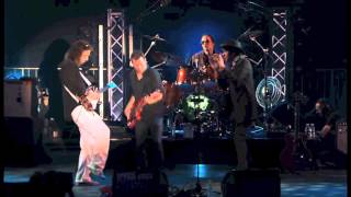 Living The Blues (Malone/Blissett) - Marcus Malone Band