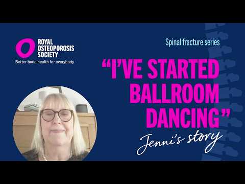 Thumbnail for Jenni's story