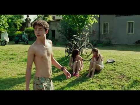 Call Me By Your Name (1st Clip)