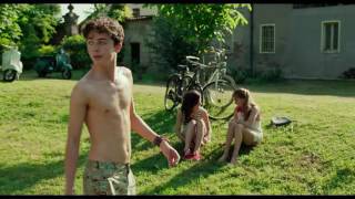 Download lagu Call Me by Your Name clip mp3 Download lagu Call Me by Your Name clip mp3