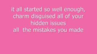 Abbi Flamboyant Bella (lyrics)