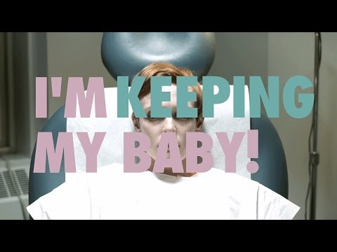 I'm Keeping My Baby! Trailer