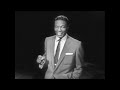The Nat King Cole Show with Stuff Smith  January 14, 1957 with DES stereo sound and enhanced video!