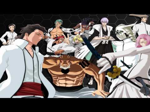 Bleach-ending 14