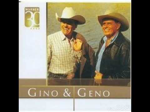 Coração Cigano ( partic. Rick e Renner) - Gino…