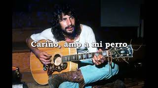Cat Stevens - I Love my Dog (subtitulado al español)
