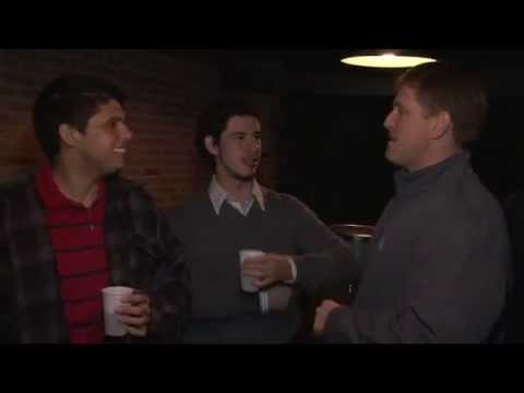 Medicina UFRGS 2012 01 - Churrasco