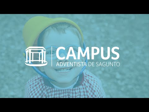 Vídeo Colegio Adventista