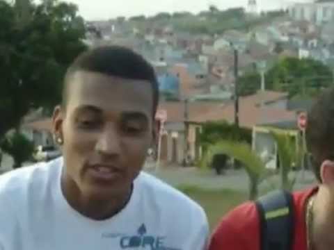 Mc Andrezinho SP Mc Arantes e Mc Lula SP Rimando na hora (Nova Sorocaba) ZN