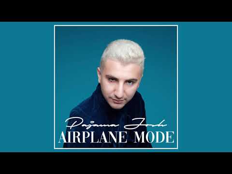 PAJAMA JOSH - Airplane Mode