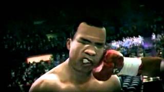 "Boogieman" - Coldcut: Toonami Fight Night Round 3 Review