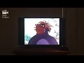 Opening And Closing To Beauty And The Beast 1993 VHS Australia