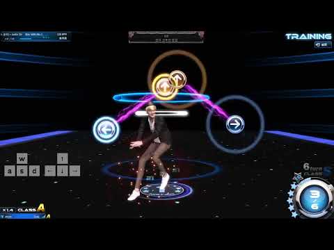 【Mstar Korea】Stay With Me (Radio Edit)(Feat. 윤하) - 128 BPM Neo Classic Yellow Skull S+