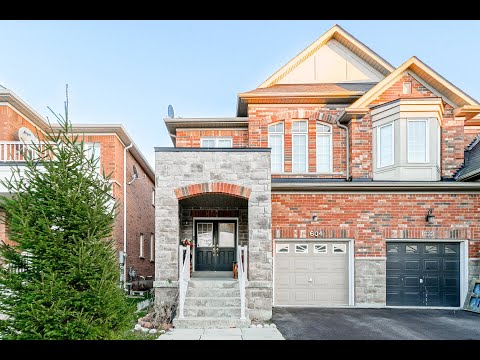 604 Lott Crescent, Milton Home for Sale - Real Estate Properties for Sale