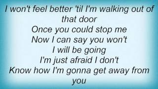 Linda Ronstadt - Damage Lyrics