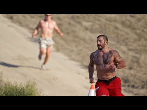 UNFORGETTABLE Twist at the 2020 CrossFit Games—RESURGENCE Clip