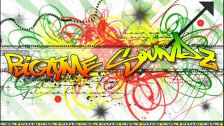 BIGTYME SOUNDZ - TUESDAY ON THE ROCKS (KES - GYAL SEASON RIDDIM)