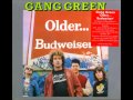 Gang Green   Ballad Older   Budweiser 1989