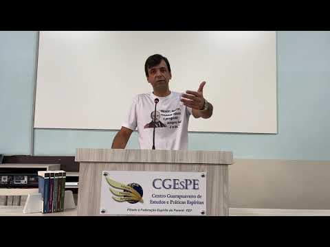 Mundos inferiores e mundos superiores.