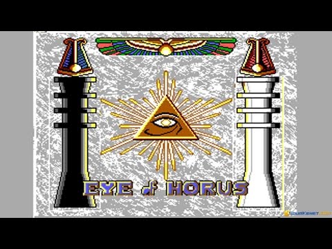 Eye Of Horus PC