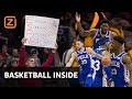 Strijd in het Oosten: wie daagt Philly uit? | Basketball Inside S2E12