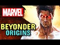 Beyonder Origin - This Mysterious Malevolent Ultra-Powerful Entity Can Crack Open Entire MCU For Fun