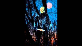 Corn on Macabre- I Watched Friday The 13th At My Grandmother&#39;s House And She Wasn&#39;t Into It