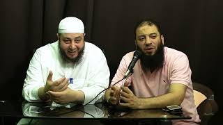 اسم الله السميع | الجزء ( 01 ) | #فإني_قريب | د . حازم شومان image