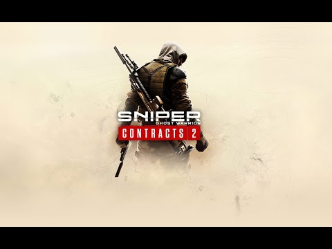 #SniperGhostWarriorContracts 2 PL Odc 9  #Liquidation