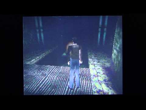 Silent Hill playthrough pt25