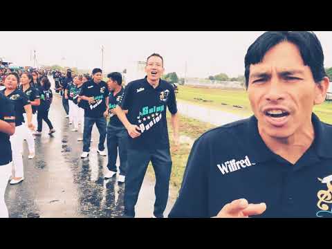 SALAY PASIÓN🇧🇴BOLIVIA🇧🇴USA🇺🇸CENTRAL 2017 HD✔️