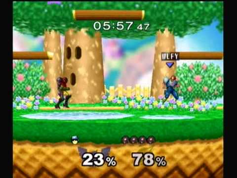 TAG XLIII Friendlies - Wolfy (P2) vs. DRGN (P3)