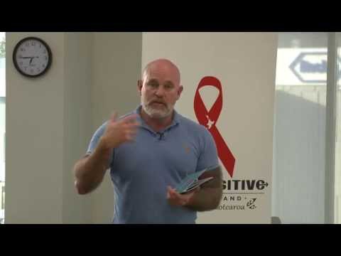 Lets Talk About HIV - Gay Sex and Risk