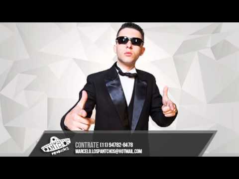 MC 2K, MC MM e MC Hollywood - Putaria Dos Bailes (DJ Romulo) Lançamento 2016