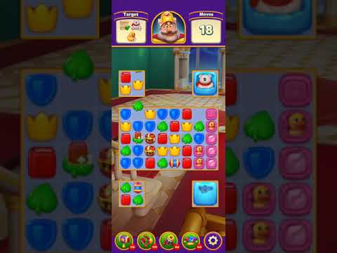 Loyal Match Level 2619